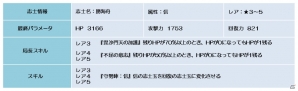 Android「幕末BLADE」イベントガチャ「信神楽 暗紫の剣豪」＆イベントエリア「義の雷駆」が開催の画像4