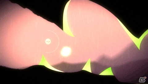 自然環境にあわせて4つの姿を使い分けるパズルアクション「エレメンタル」がPS Vita向けに配信の画像4