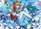 iOS/Android「パズル＆ドラゴンズ」特別イベント「夏休みスペシャル（前半）」が8月7日より開催！夏休みガチャは水着仕様
