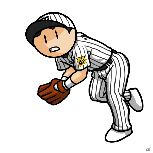 3DS「プロ野球 ファミスタ リターンズ」に収録されるプロ野球選手カードが公開！往年の名選手約50名もタイムスリップして登場の画像14