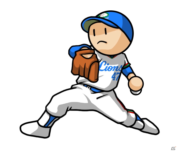 3DS「プロ野球 ファミスタ リターンズ」に収録されるプロ野球選手カードが公開！往年の名選手約50名もタイムスリップして登場の画像15