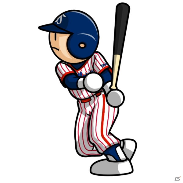 3DS「プロ野球 ファミスタ リターンズ」に収録されるプロ野球選手カードが公開！往年の名選手約50名もタイムスリップして登場の画像16