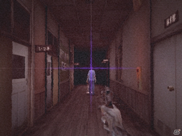 ニコ生「納涼『SIREN』生放送」が本日21時より配信開始―開発初期のテストムービーなど初公開映像も放送の画像4