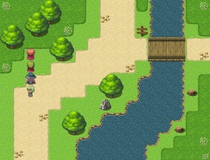 スマートフォンやMacなどのマルチデバイスに対応したPC向けRPG制作ツール「RPGツクール MV」が2015年内に発売！の画像13