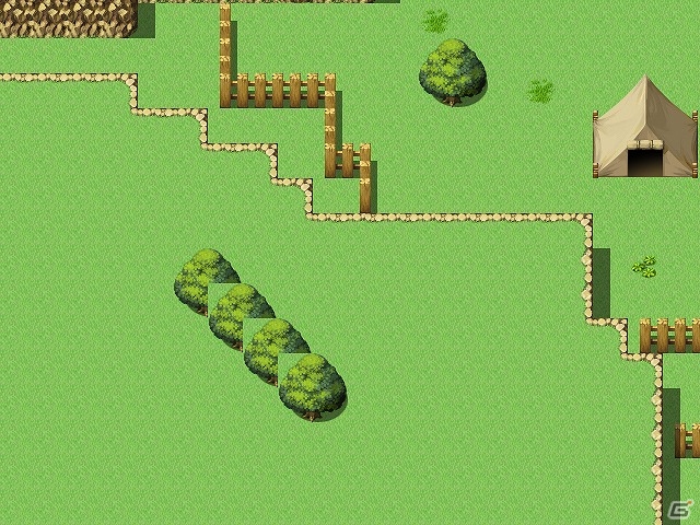スマートフォンやMacなどのマルチデバイスに対応したPC向けRPG制作ツール「RPGツクール MV」が2015年内に発売！の画像12