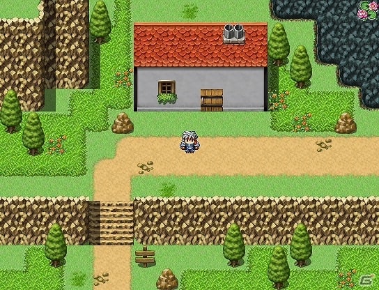 スマートフォンやMacなどのマルチデバイスに対応したPC向けRPG制作ツール「RPGツクール MV」が2015年内に発売！の画像14