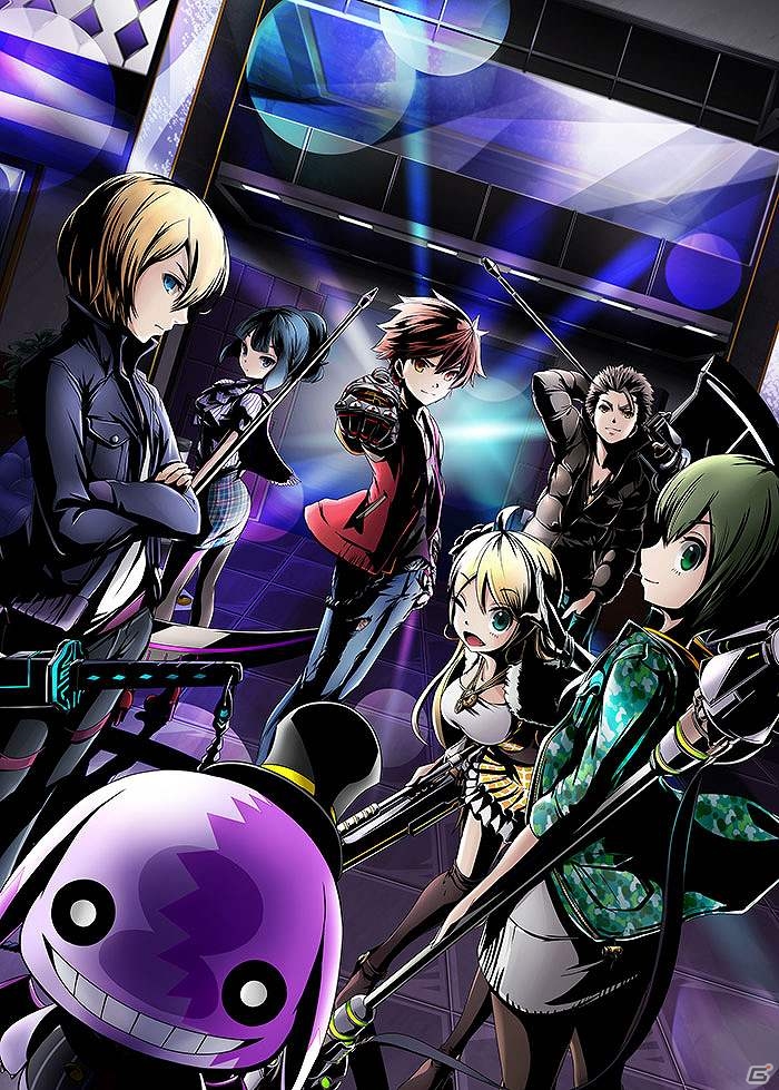 iOS/Android「ディバインゲート」「ノーゲーム・ノーライフ」とのコラボが復活！第2回新ユニットデザイン案コンテストも実施の画像50