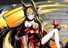 iOS/Android「ディバインゲート」「ノーゲーム・ノーライフ」とのコラボが復活！第2回新ユニットデザイン案コンテストも実施