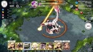 iOS/Android「リトルノア」ギルドバトルに新ボスイベントを追加するアップデート「version1.8.1」が公開！の画像4