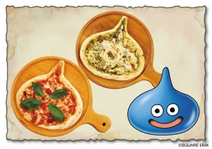 「ドラゴンクエスト スーパーライトカフェ」夏の新メニューが一挙追加！「SUMMERキャンペーン」が開催の画像1