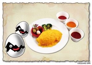 「ドラゴンクエスト スーパーライトカフェ」夏の新メニューが一挙追加！「SUMMERキャンペーン」が開催の画像10