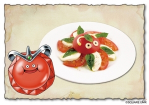 「ドラゴンクエスト スーパーライトカフェ」夏の新メニューが一挙追加！「SUMMERキャンペーン」が開催の画像11