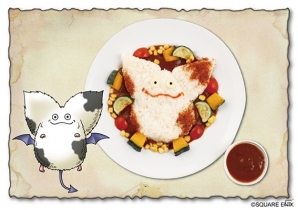 「ドラゴンクエスト スーパーライトカフェ」夏の新メニューが一挙追加！「SUMMERキャンペーン」が開催の画像2