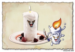 「ドラゴンクエスト スーパーライトカフェ」夏の新メニューが一挙追加！「SUMMERキャンペーン」が開催の画像4