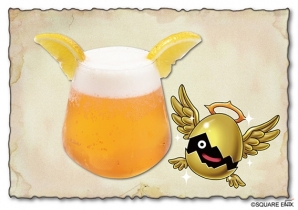 「ドラゴンクエスト スーパーライトカフェ」夏の新メニューが一挙追加！「SUMMERキャンペーン」が開催の画像5