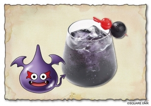 「ドラゴンクエスト スーパーライトカフェ」夏の新メニューが一挙追加！「SUMMERキャンペーン」が開催の画像6