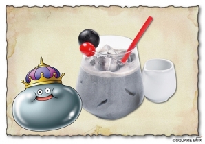 「ドラゴンクエスト スーパーライトカフェ」夏の新メニューが一挙追加！「SUMMERキャンペーン」が開催の画像7