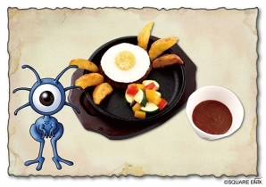 「ドラゴンクエスト スーパーライトカフェ」夏の新メニューが一挙追加！「SUMMERキャンペーン」が開催の画像9