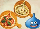 「ドラゴンクエスト スーパーライトカフェ」夏の新メニューが一挙追加！「SUMMERキャンペーン」が開催