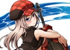 iOS/Android「フルボッコヒーローズX」と「ゴッドイーター」シリーズがコラボ！8月8日よりコラボ限定ヒーロー「アリサ（水着ver）」が全員にプレゼント