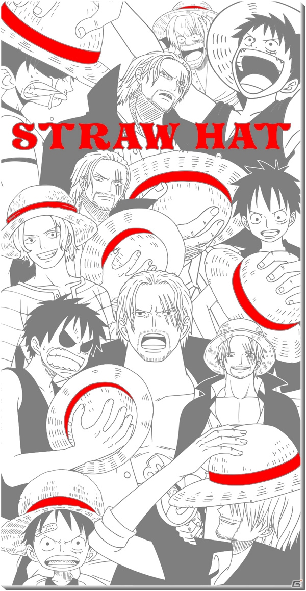 赤髪のシャンクスに特化したアイテムが揃った「一番くじ ワンピース 大海賊シャンクス～The Great Captain～」が9月上旬より発売の画像18