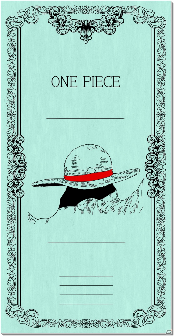 赤髪のシャンクスに特化したアイテムが揃った「一番くじ ワンピース 大海賊シャンクス～The Great Captain～」が9月上旬より発売の画像22