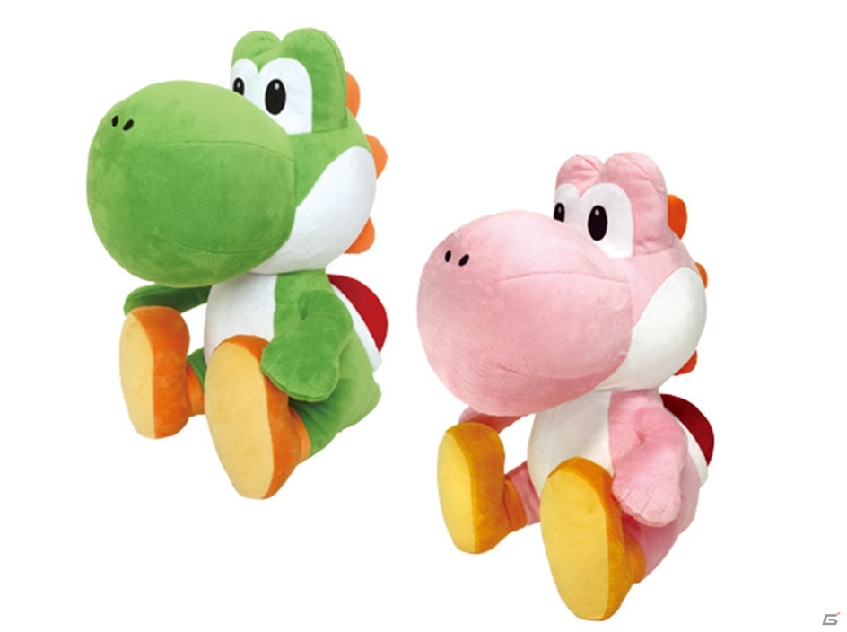 スーパーマリオブラザーズ 30周年記念プライズがゲームセンターに登場 特大ぬいぐるみやゴールドマリオなど続々とラインナップ Gamer