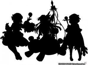 「グランブルーファンタジー」×「シンデレラガールズ」コラボ4弾！登場予定のアイドルはこの3名！の画像1