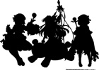 「グランブルーファンタジー」×「シンデレラガールズ」コラボ4弾！登場予定のアイドルはこの3名！