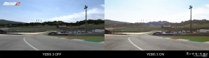 ポストエフェクトミドルウェア「YEBIS 3」がイタリア・マイルストーンの「MotoGP 15」に採用の画像2