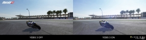 ポストエフェクトミドルウェア「YEBIS 3」がイタリア・マイルストーンの「MotoGP 15」に採用の画像4