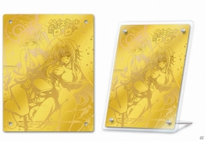 Mobage「ハイスクールD×D」A3タペストリーや立体マウスパットなどが当たる「夏コミ記念 サマープレゼントキャンペーン」が実施！の画像4