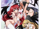 Mobage「ハイスクールD×D」A3タペストリーや立体マウスパットなどが当たる「夏コミ記念 サマープレゼントキャンペーン」が実施！