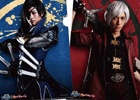 舞台「戦国BASARA vs Devil May Cry」公式グッズラインナップが公開―うちわや生写真など計6種を紹介