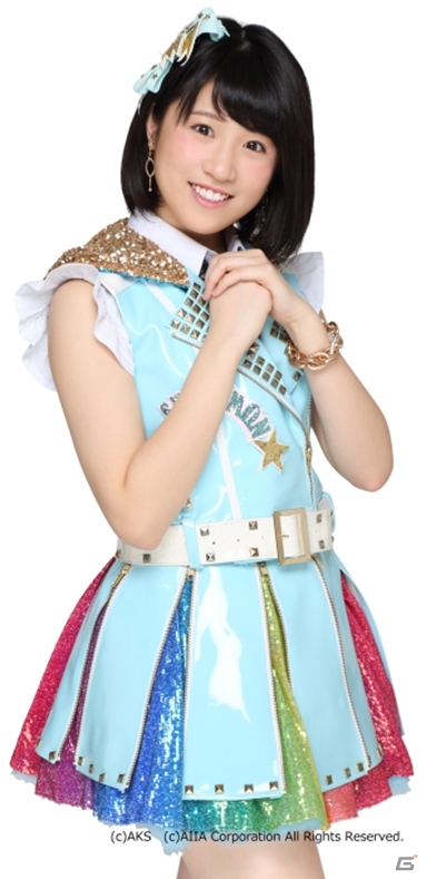 「HKT48 栄光のラビリンス」トリオ水着グラビア争奪戦の勝者が発表―「BUBKA」グラビア権は井上由莉耶さん、下野由貴さん、上野遥さんに進呈の画像2