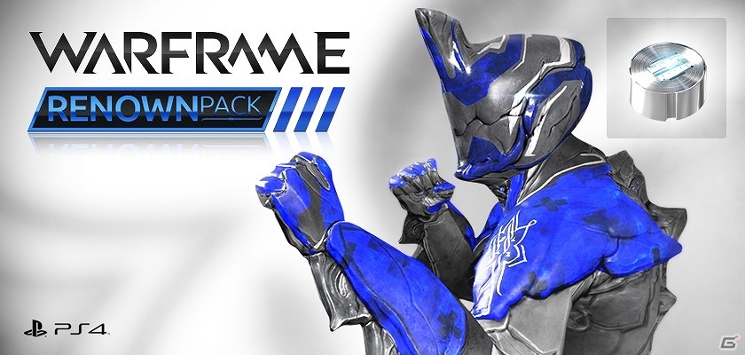 PS4/Xbox One「Warframe」Excaliburに新たなアビリティを追加する大型アップデートが実施！の画像3