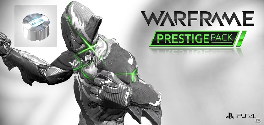 PS4/Xbox One「Warframe」Excaliburに新たなアビリティを追加する大型アップデートが実施！の画像4