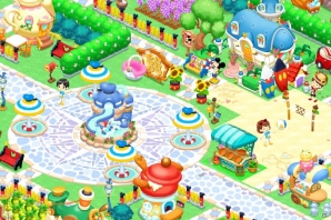 iOS/Android「ディズニー マジックキャッスル ドリーム・アイランド」ドナルドのスプラッシュバケーションが開催！サマービーチ風のデコ・アバターが登場の画像5