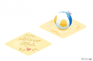 iOS/Android「ディズニー マジックキャッスル ドリーム・アイランド」ドナルドのスプラッシュバケーションが開催！サマービーチ風のデコ・アバターが登場の画像8