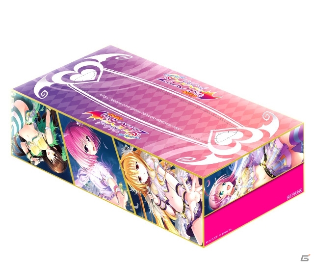 Mobage版「To LOVEる-とらぶる- ダークネス -Idol Revolution-」にてオリジナルグッズプレゼントが実施！コミケ88に出展決定の画像4