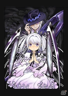 iOS/Android「スクールガールストライカーズ」ヤングガンガンとの「4号連続スペシャルコラボ企画」が実施！第1弾では「キャタピラー」のコスチュームをゲットの画像4