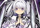 iOS/Android「スクールガールストライカーズ」ヤングガンガンとの「4号連続スペシャルコラボ企画」が実施！第1弾では「キャタピラー」のコスチュームをゲット