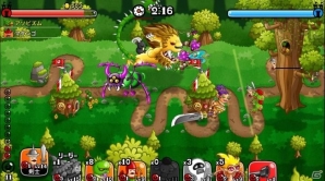 iOS/Android「城とドラゴン」討伐イベント「森の怪人」が開催！「限定表情アバター」を手に入れようの画像3