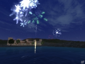 夏にピッタリの祭り鉢巻が登場！「大航海時代 Online ～Gran Atlas～」イベント「納涼！夏祭り2015」が8月18日より開催の画像2