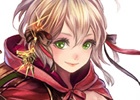 iOS/Android「タワー オブ プリンセス」キャラクター紹介第4弾！天真爛漫な村娘「赤ずきん」のプロフィールが公開