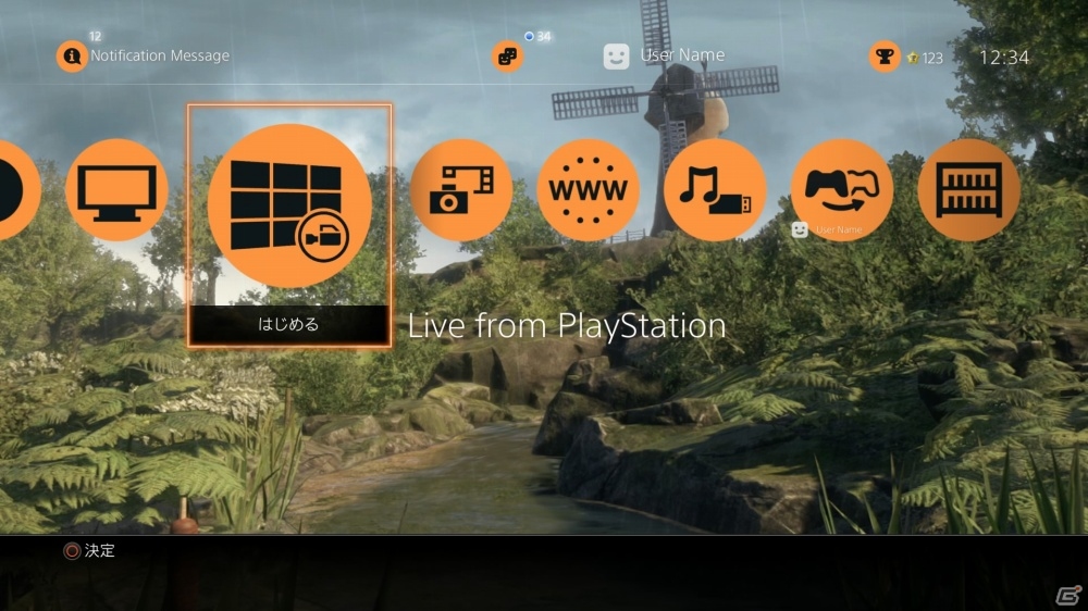 PS4「Everybody's Gone to the Rapture -幸福な消失-」早期購入特典＆サウンドトラックを紹介！村の様子を写したスクリーンショットもの画像2