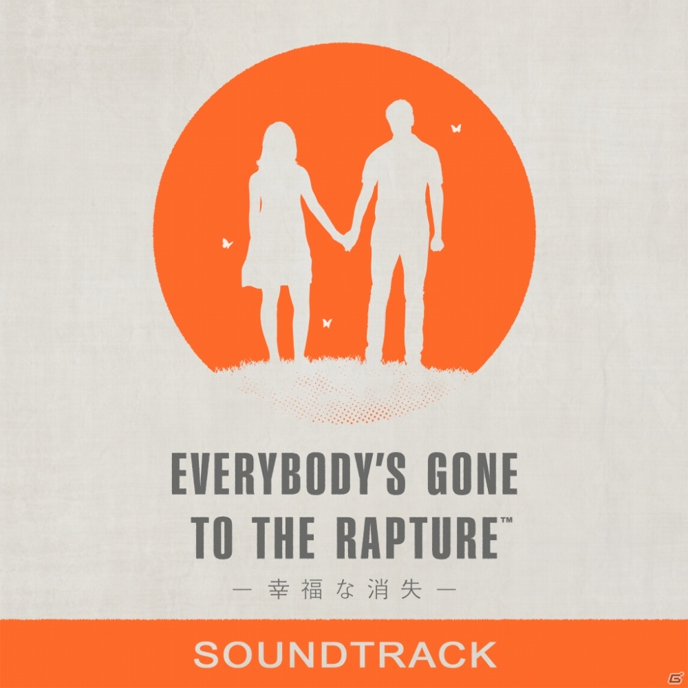 PS4「Everybody's Gone to the Rapture -幸福な消失-」早期購入特典＆サウンドトラックを紹介！村の様子を写したスクリーンショットもの画像4