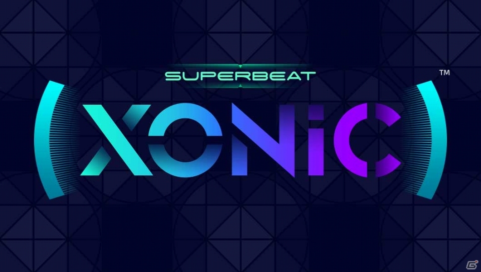 PS Vita向けスタイリッシュリズムゲーム「SUPERBEAT XONiC」が2015年に発売決定！日韓のアーティストによるオリジナル楽曲を多数収録の画像1