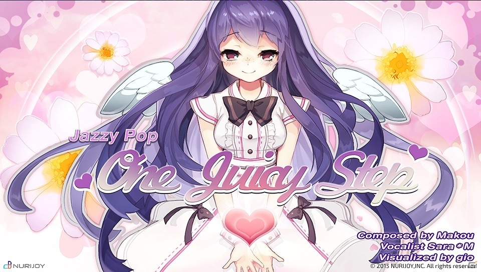 PS Vita向けスタイリッシュリズムゲーム「SUPERBEAT XONiC」が2015年に発売決定！日韓のアーティストによるオリジナル楽曲を多数収録の画像4