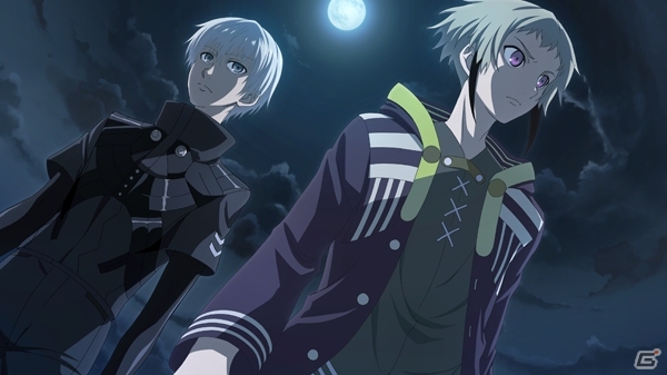 PS Vita「東京喰種トーキョーグール JAIL」ゲーム画面も確認できるテレビCMが公開！の画像4
